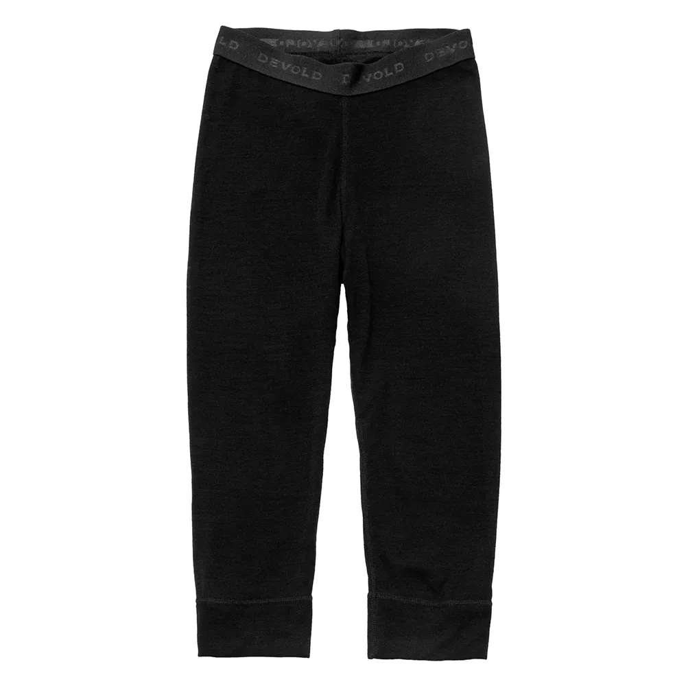 Devold Duo Active Merino 205 3/4-hosen