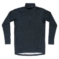 Devold Duo Active Merino 205 Halbreißverschluss-langarm-t-shirt Devold Duo Active Merino 205 Halbreißverschluss-langarm-t-shirt