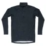 Devold Duo Active Merino 205 Halbreißverschluss-langarm-t-shirt