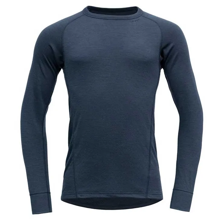 Devold Duo Active Merino 205 Langarm-t-shirt Devold Duo Active Merino 205 Langarm-t-shirt
