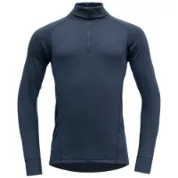 Devold Duo Active Merino 205 Zip Neck Langarm-t-shirt Devold Duo Active Merino 205 Zip Neck Langarm-t-shirt