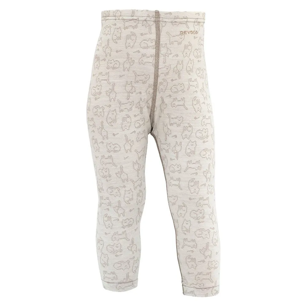 Devold Duo Active Merino Baselayer-hose
