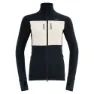 Ink / offwhite