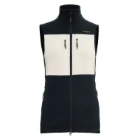 Devold Egga Grid Merino Weste Devold Egga Grid Merino Weste
