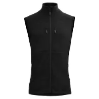 Devold Egga Grid Merino Weste Devold Egga Grid Merino Weste