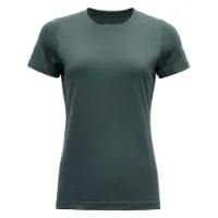 Devold Eika Merino 150 Kurzarm-t-shirt Devold Eika Merino 150 Kurzarm-t-shirt