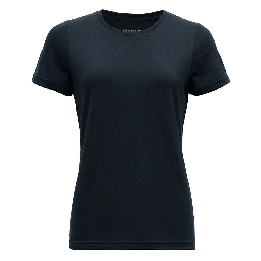 Devold Eika Merino 150 Kurzarm-t-shirt Devold Eika Merino 150 Kurzarm-t-shirt