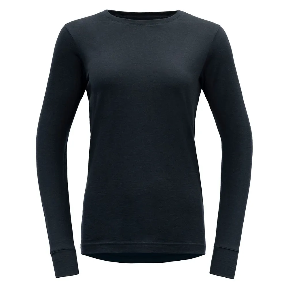 Devold Eika Merino 150 Langarm-t-shirt Devold Eika Merino 150 Langarm-t-shirt