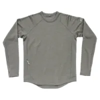 Devold Endurance Merino Crew Langarm-t-shirt Devold Endurance Merino Crew Langarm-t-shirt