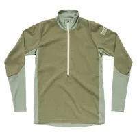 Devold Endurance Merino Halbreißverschluss-sweatshirt Devold Endurance Merino Halbreißverschluss-sweatshirt