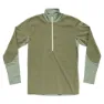 Devold Endurance Merino Halbreißverschluss-sweatshirt