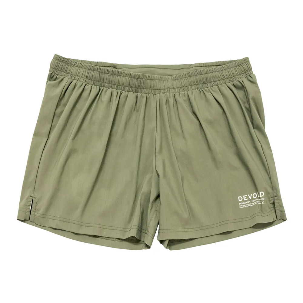 Devold Endurance Merino Kurze Hose