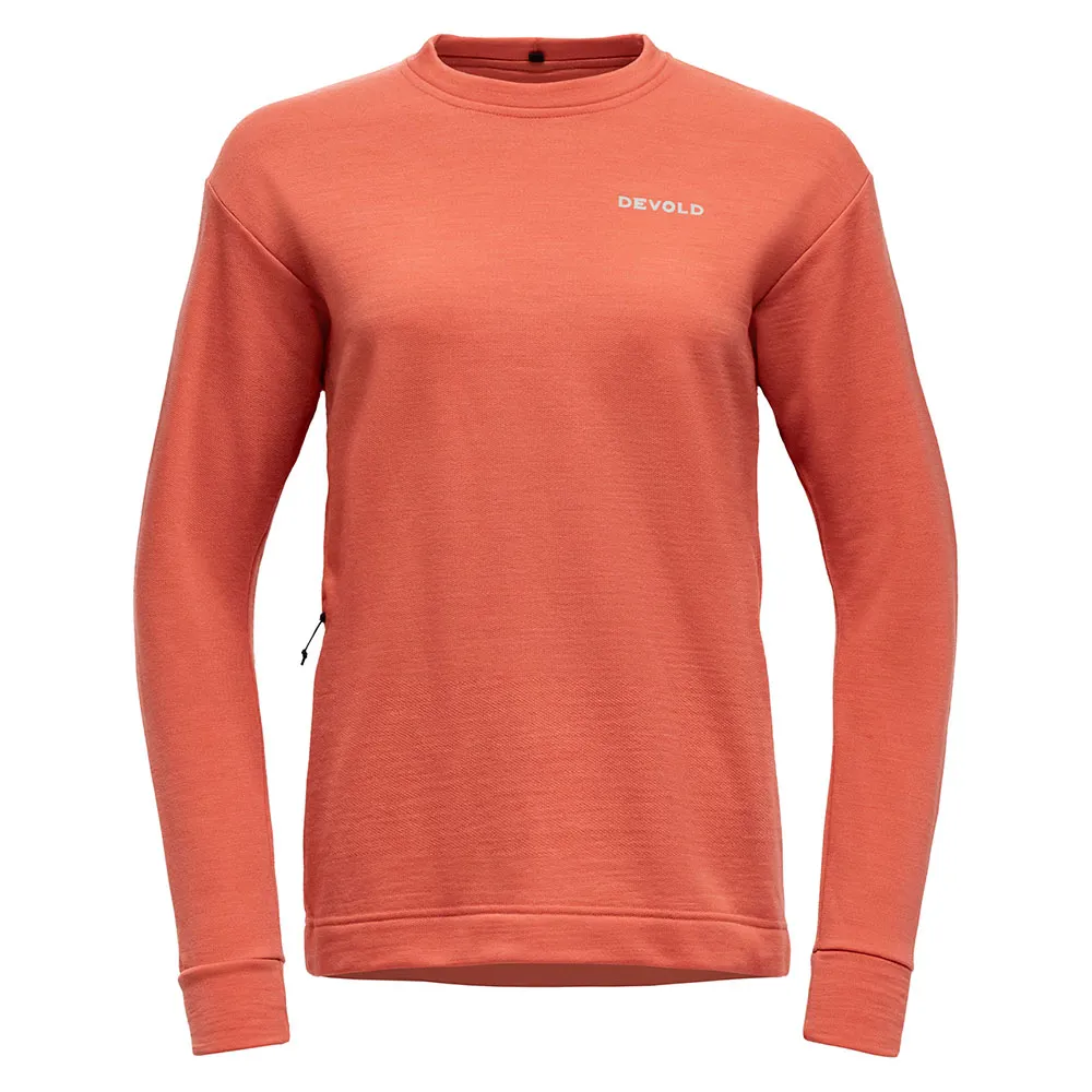 Devold Everyday Sweatshirt Devold Everyday Sweatshirt