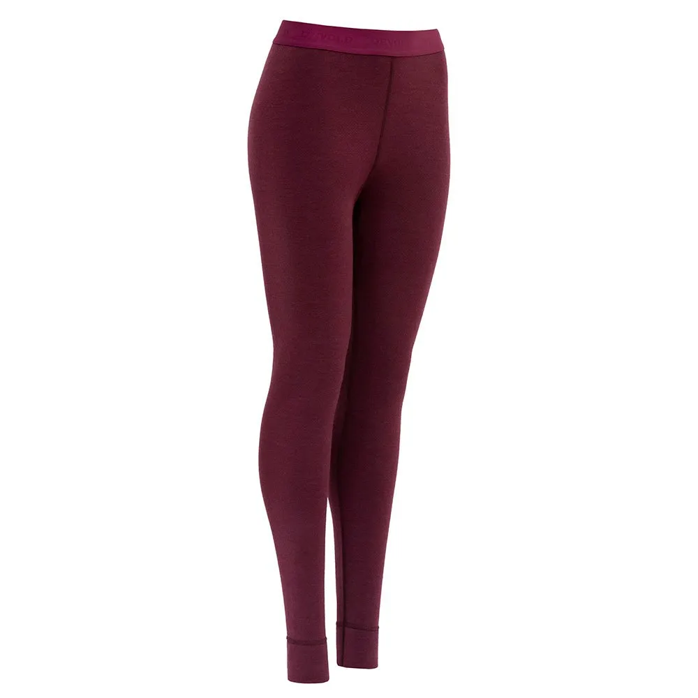 Devold Expedition Merino Silk Baselayer-hose Devold Expedition Merino Silk Baselayer-hose