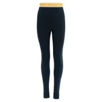 Devold Expedition Merino Silk Jr Baselayer-hose Devold Expedition Merino Silk Jr Baselayer-hose