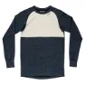 Devold Expedition Merino Silk Langarm-t-shirt