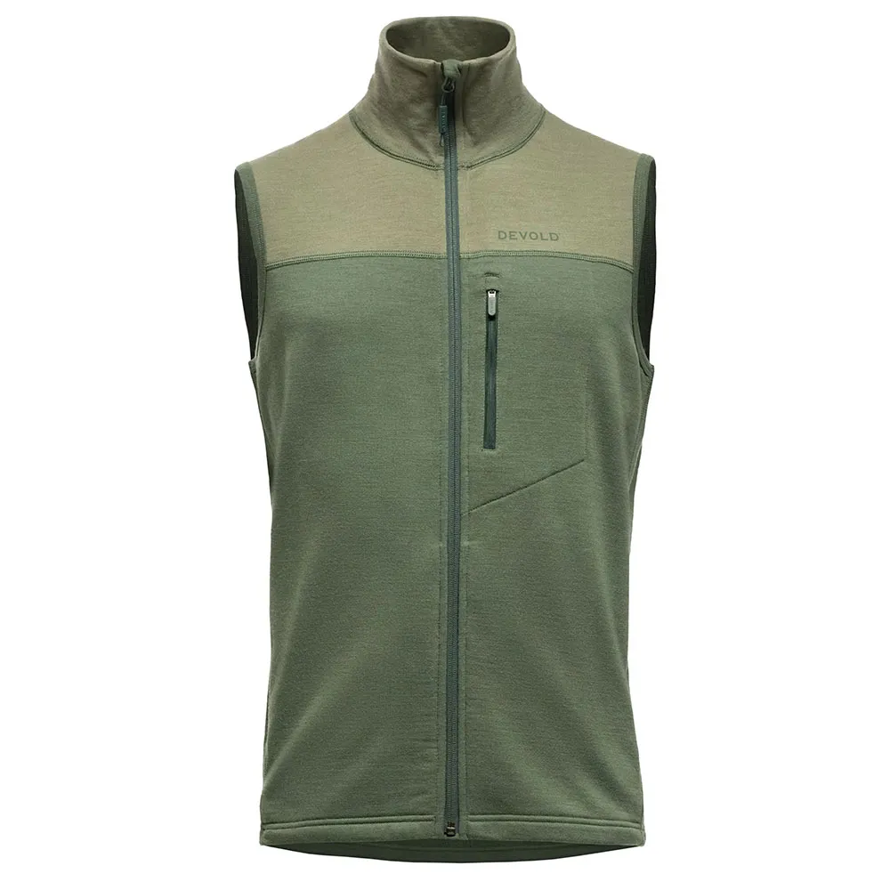 Devold Explorer Merino Weste