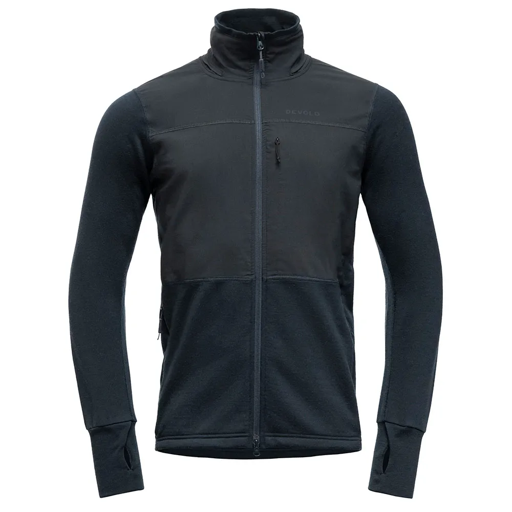 Devold Explorer Pro Merino Jacke Devold Explorer Pro Merino Jacke