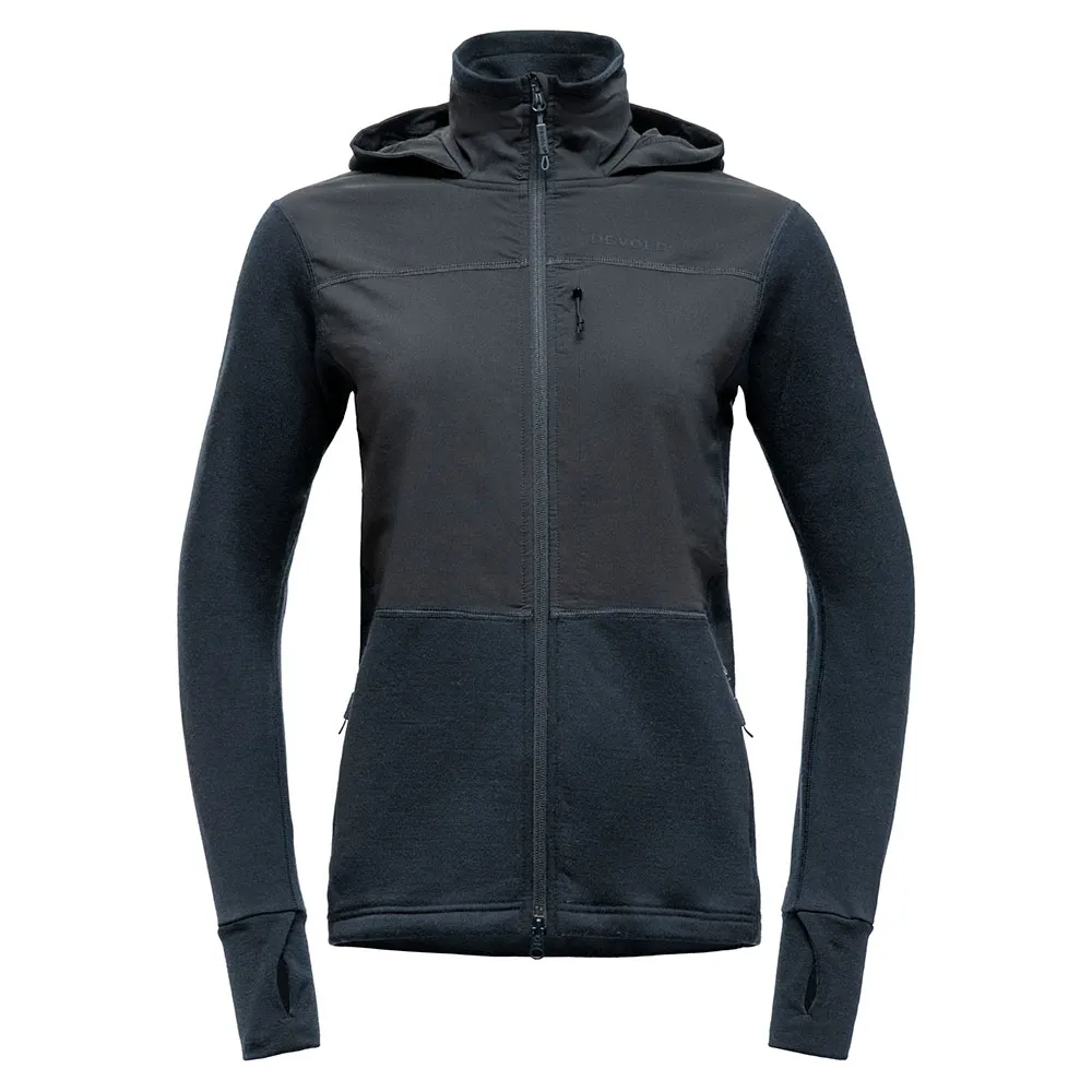 Devold Explorer Pro Merino Jacke