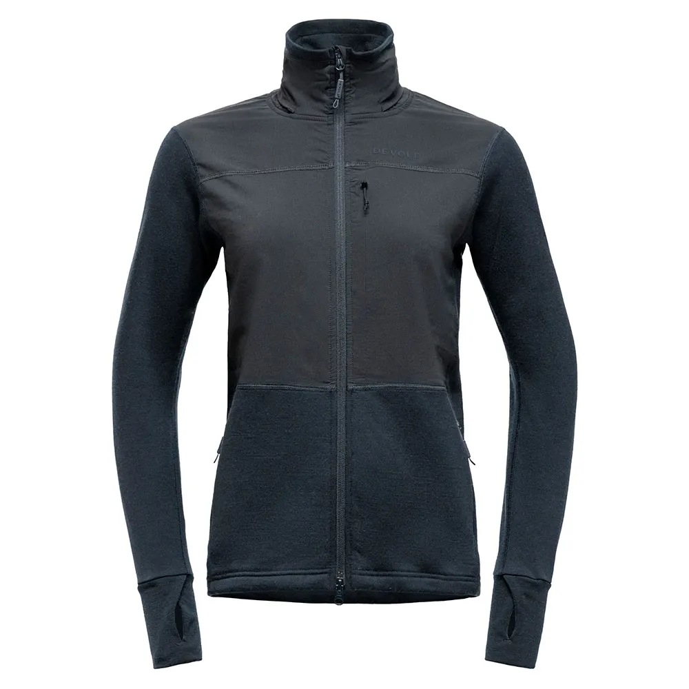 Devold Explorer Pro Merino Jacke