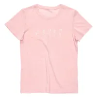 Devold Flowers Kurzarm-t-shirt Devold Flowers Kurzarm-t-shirt