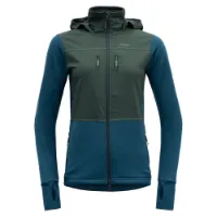 Devold Herøy Hybrid Merino Jacke Devold Herøy Hybrid Merino Jacke