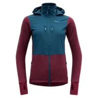 Devold Herøy Hybrid Merino Jacke Devold Herøy Hybrid Merino Jacke
