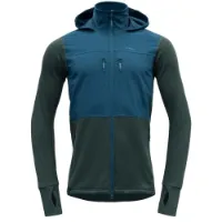 Devold Herøy Hybrid Merino Jacke Devold Herøy Hybrid Merino Jacke