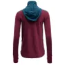 Devold Herøy Hybrid Merino Jacke