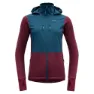 Devold Herøy Hybrid Merino Jacke