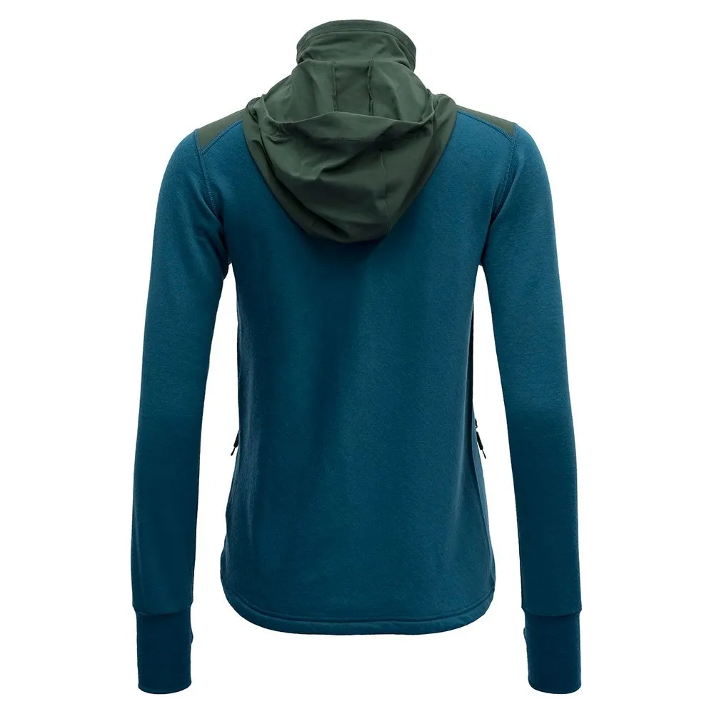 Devold Herøy Hybrid Merino Jacke Devold Herøy Hybrid Merino Jacke