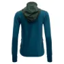 Devold Herøy Hybrid Merino Jacke