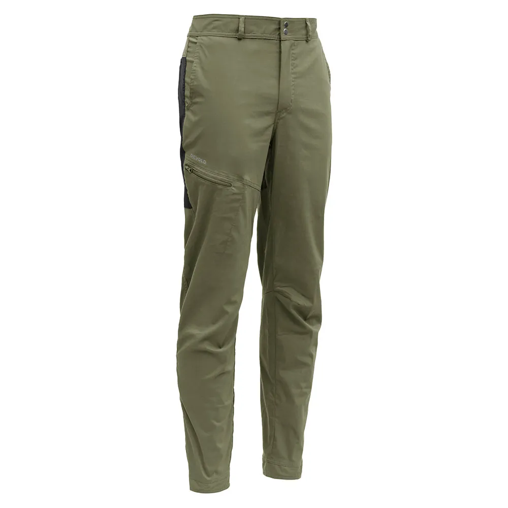 Devold Herøy Merino Hosen Devold Herøy Merino Hosen