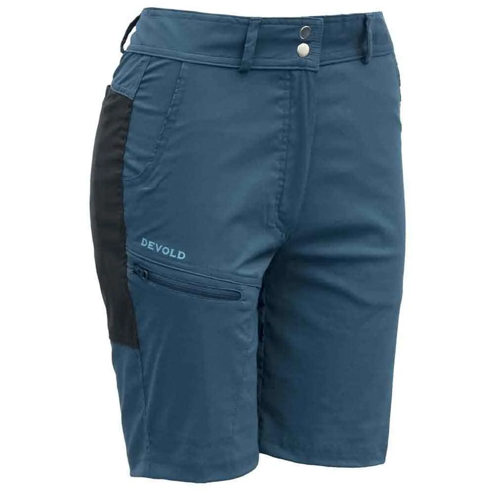 Devold Herøy Merino Kurze Hose Devold Herøy Merino Kurze Hose