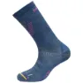 Devold Hiking Merino Light Lange Socken, Skydiver 1