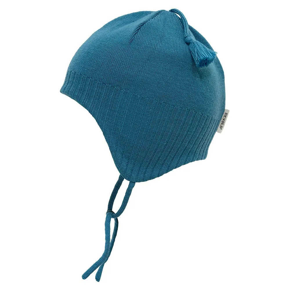 Devold Hildre Merino Mütze Devold Hildre Merino Mütze
