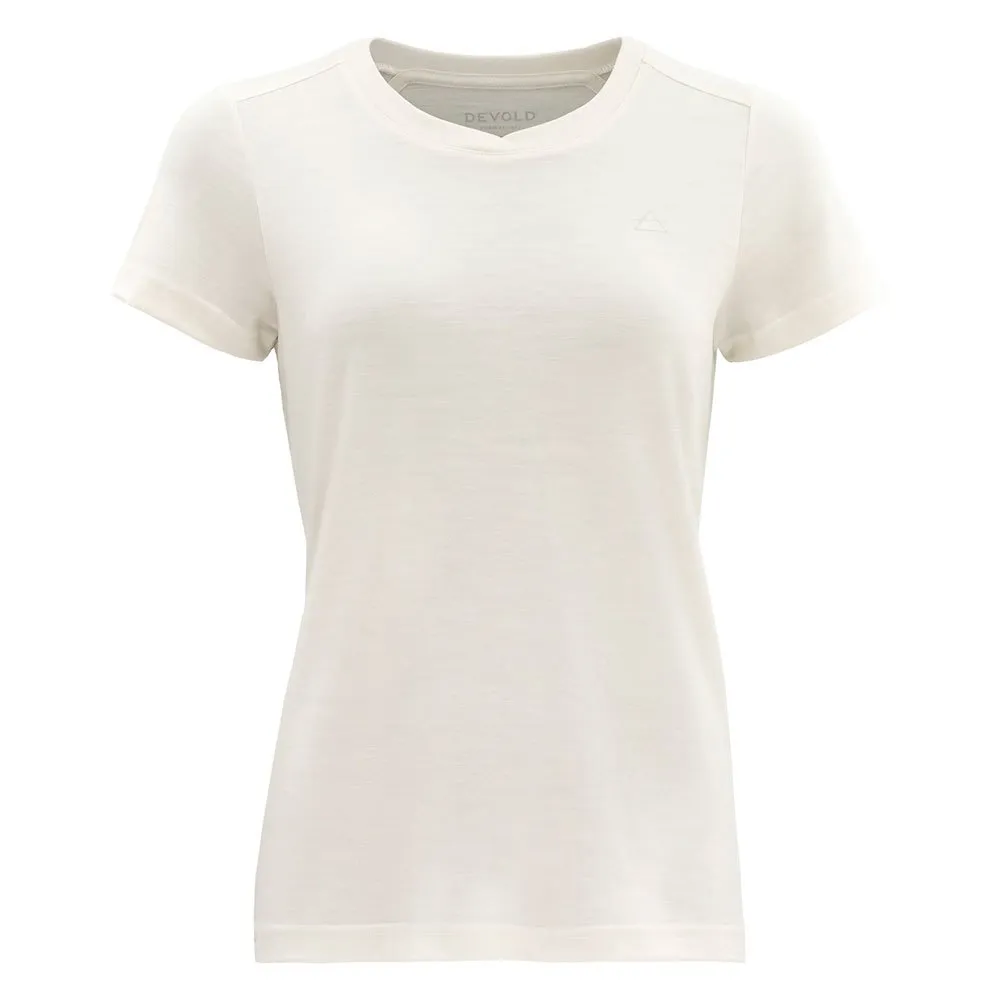 Devold Hovland Merino 200 Kurzarm-t-shirt Devold Hovland Merino 200 Kurzarm-t-shirt