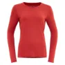 Devold Hovland Merino 200 Langarm-t-shirt