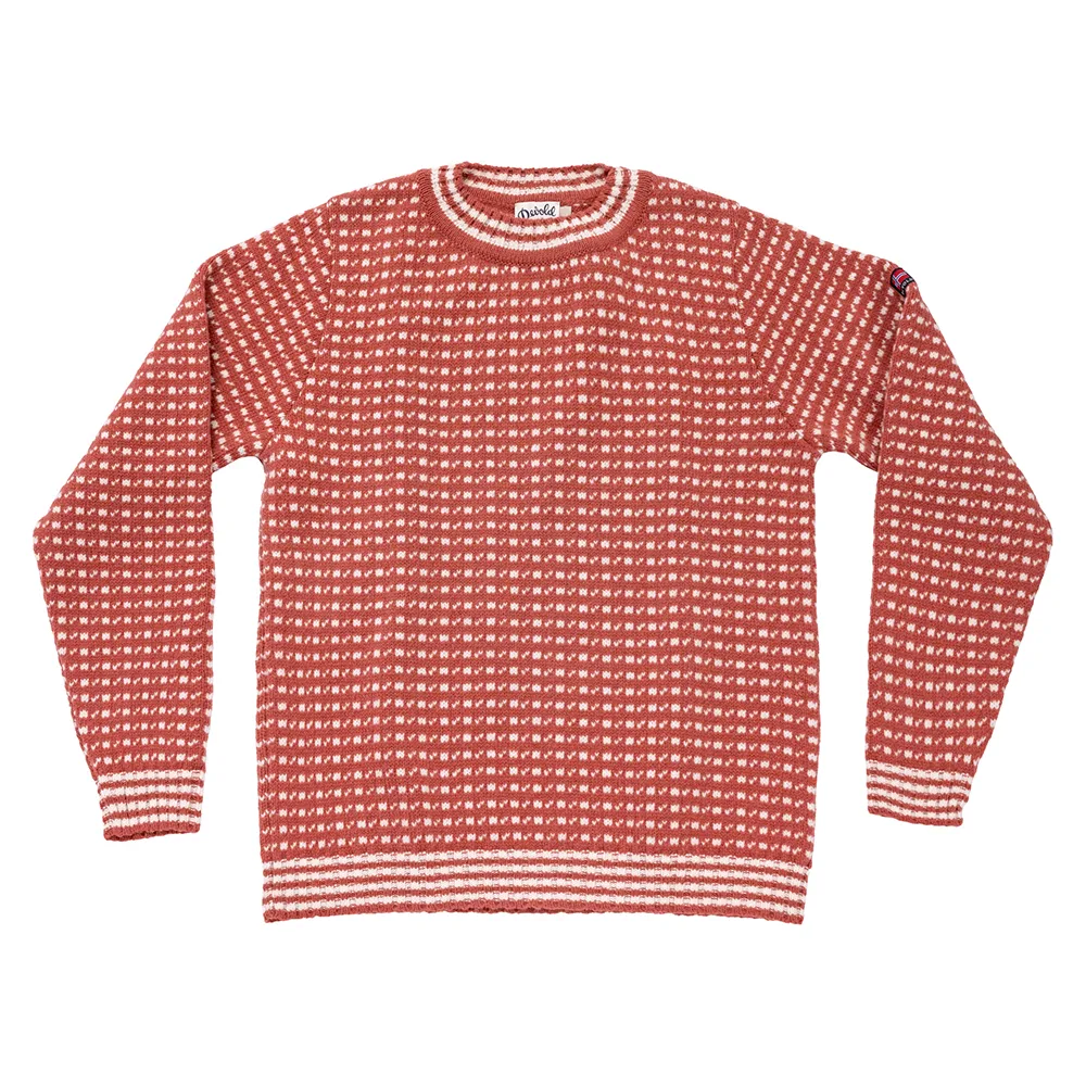 Devold Islender Refined Pullover Devold Islender Refined Pullover