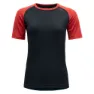 Devold Jakta Merino 200 Kurzarm-t-shirt