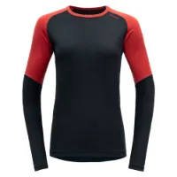Devold Jakta Merino 200 Langarm-t-shirt