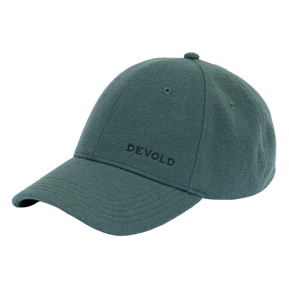 Devold Keipen Boiled Wool Kappe, Woods Devold Keipen Boiled Wool Kappe, Woods