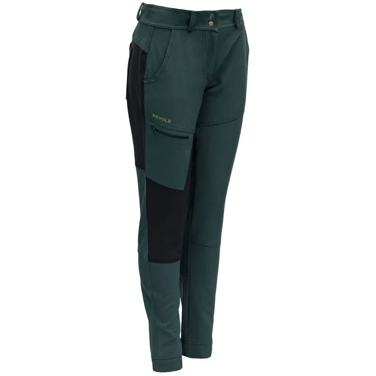 Devold Keipen Merino Hosen, Woods 2 Devold Keipen Merino Hosen, Woods 2