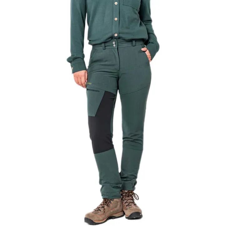Devold Keipen Merino Hosen, Woods 2 Devold Keipen Merino Hosen, Woods 2