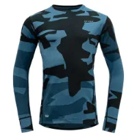 Devold Kløvstien Langarm-t-shirt