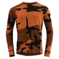 Devold Kløvstien Langarm-t-shirt Devold Kløvstien Langarm-t-shirt