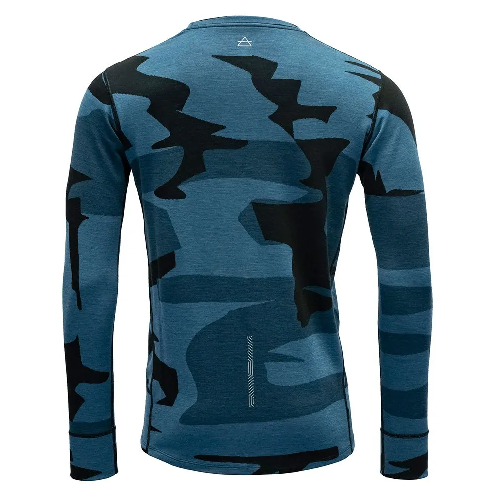 Devold Kløvstien Langarm-t-shirt