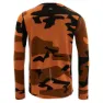 Devold Kløvstien Langarm-t-shirt