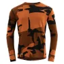 Devold Kløvstien Langarm-t-shirt