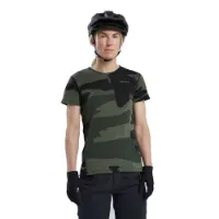 Devold Kløvstien Merino Kurzarm-t-shirt